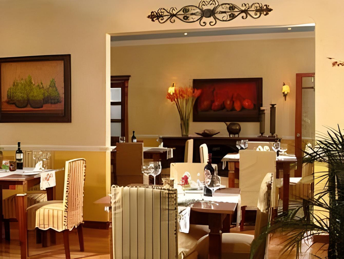 Food & Drinks 5, Casa Aliso Hotel Boutique, Quito
