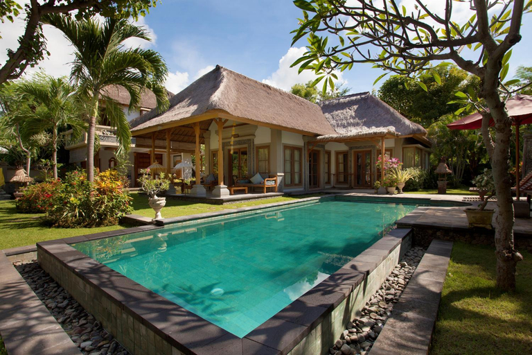 Swimming Pool 7