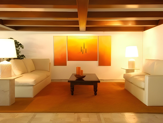 Public Area 3, BDA Hotel & Spa, n.a351