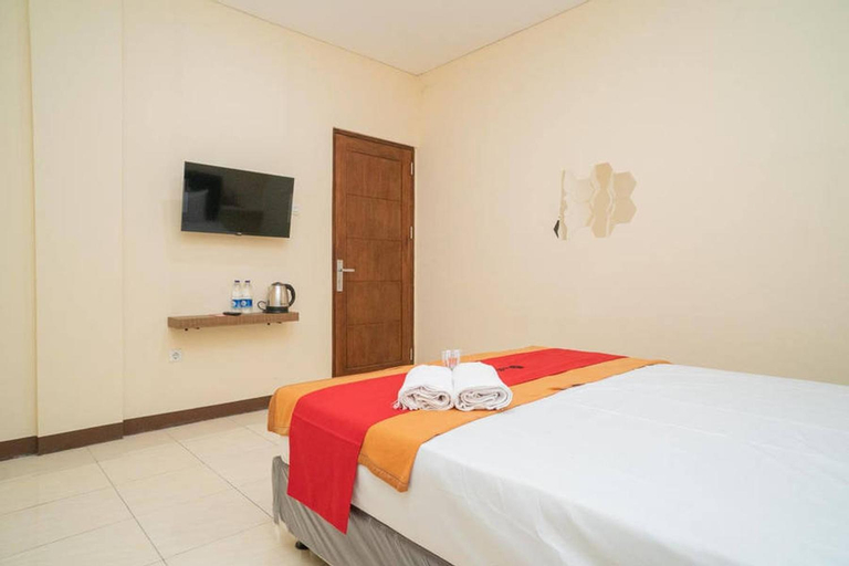 Bedroom 8