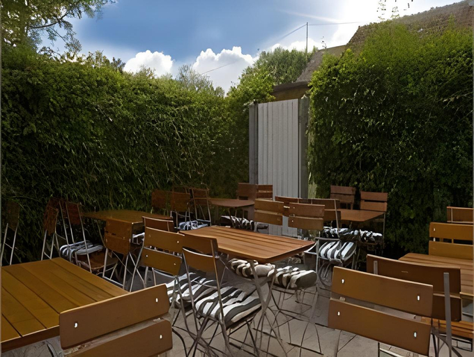Food & Drinks 4, Hotel & Restaurant Fischer, Neu-Ulm