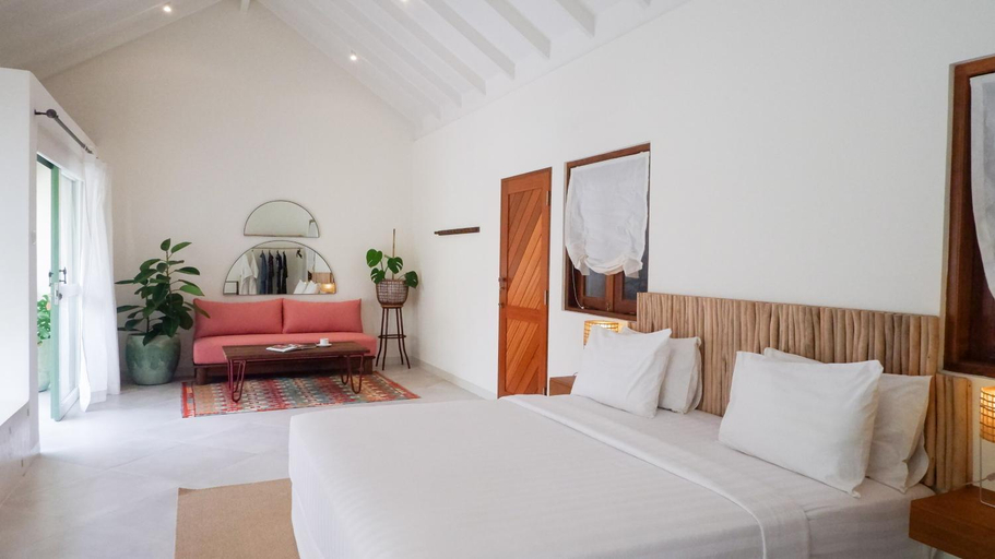 Bedroom 22