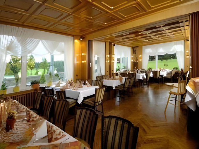 Food & Drinks 4, Landgasthaus Hotel H. Kortluke, Osnabrück