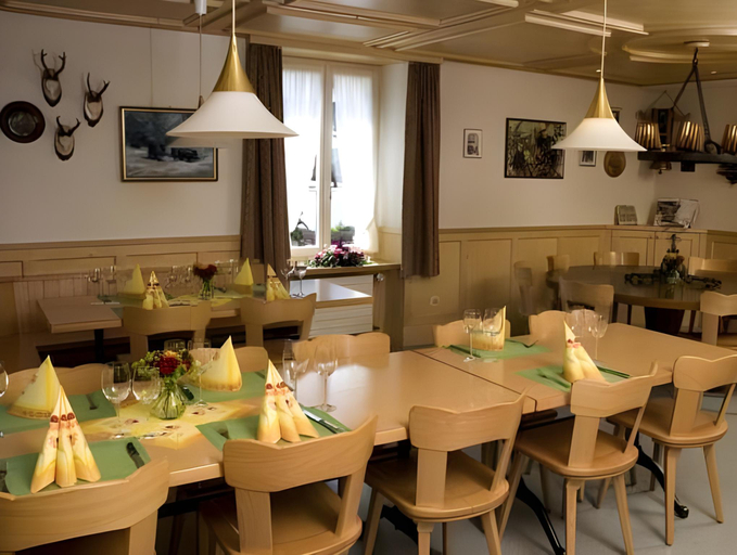 Food & Drinks 4, Hotel Gasthof Post, Brugg