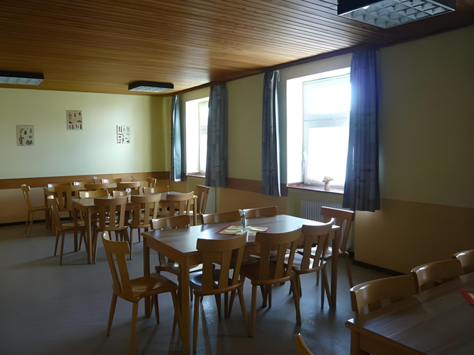 Food & Drinks 4, DJH Jugendherberge Hagen, Hagen