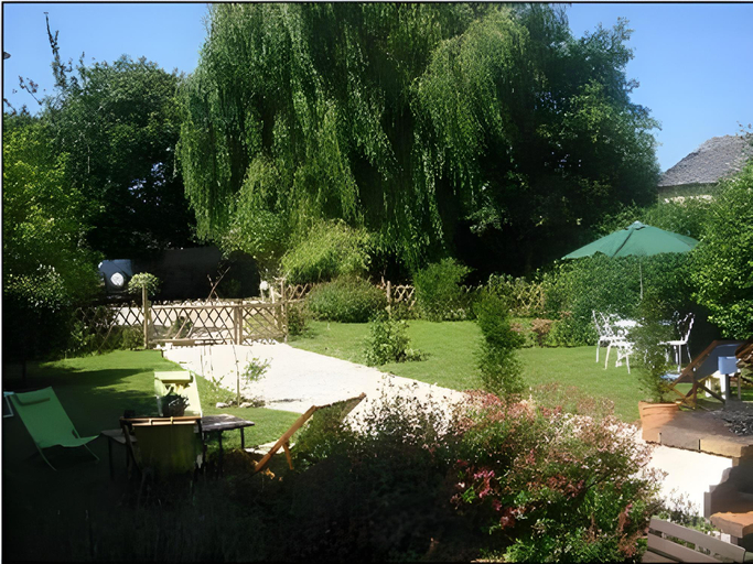 Others 3, La Naomath - Maison d'hotes, Hebergement insolite & Gite, Calvados
