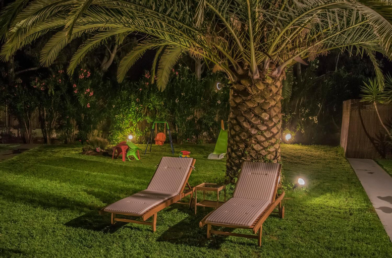 Others 4, Marini Apartments, Ionian Islands