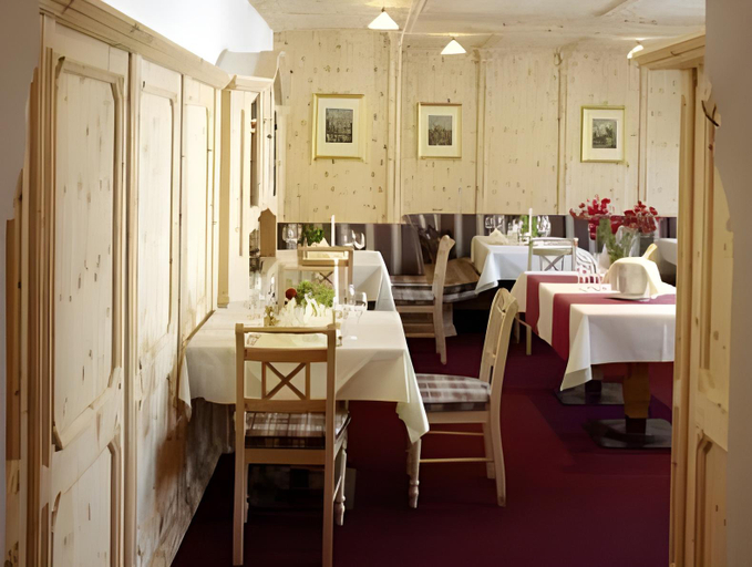 Food & Drinks 3, Ernberg, Reutte