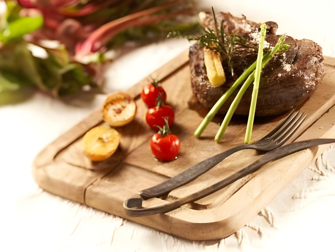 Food & Drinks 4, Hotel Reiler Hof, Bernkastel-Wittlich