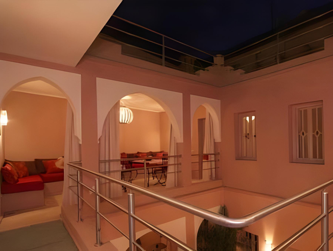 Others 5, RIAD TAHANI, Marrakech