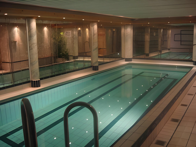 Sport & Beauty 2, Hotel Rose, Hohenlohekreis