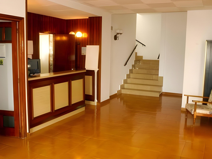 Others 4, Hostal Residencia Nicolau, Baleares