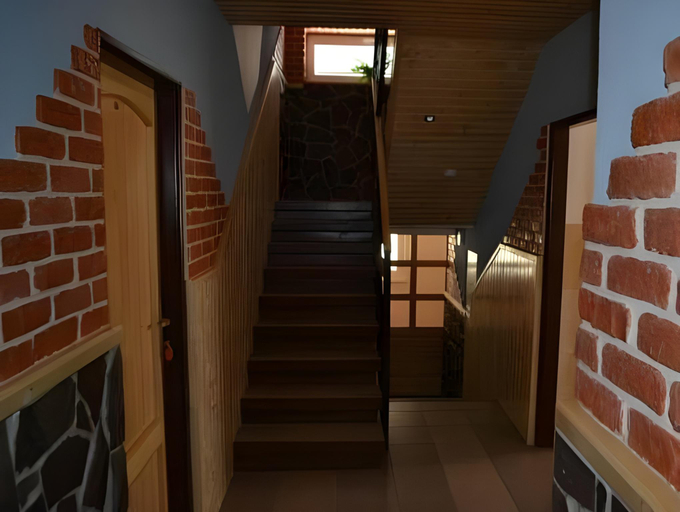 Others 5, Penzion Abahouse, Liptovský Mikuláš