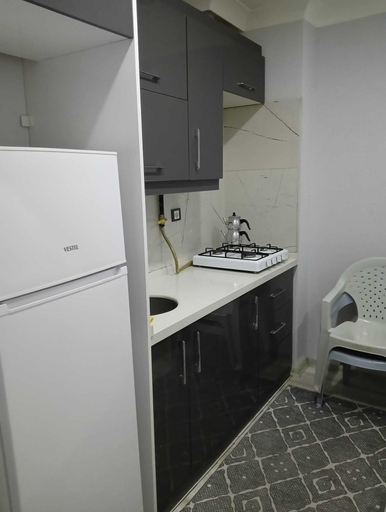 Others 4, AVRUPA Suit - otel, Bandırma