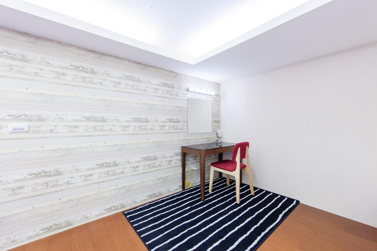 Bedroom, Chin Hsi Homestay, Taichung