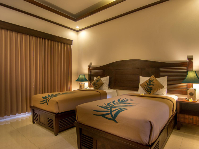 Bedroom 8