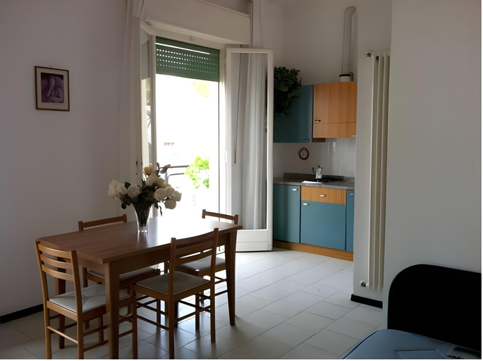 Others 5, Residence Villa Ofelia, Rimini