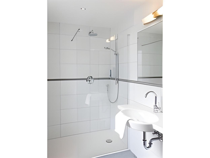 Bathroom 4, Lipprandt, Lindau (Bodensee)