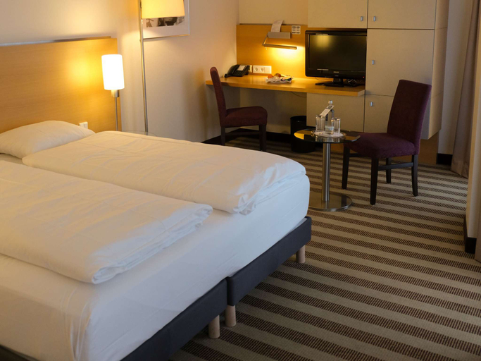 Bedroom 3, Mercure Hotel Aachen am Dom, Städteregion Aachen