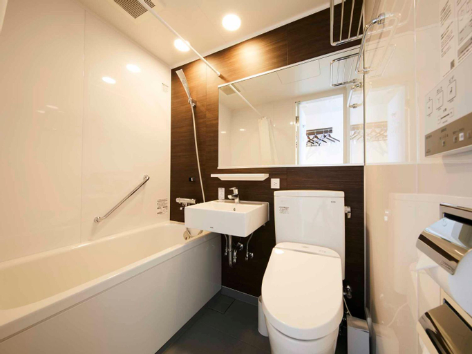 Bathroom 6