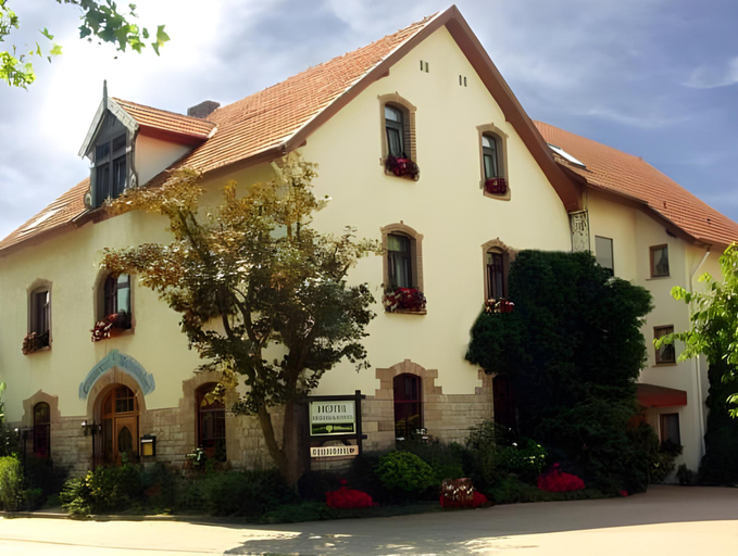 Exterior & Views, Hotel Pfaffenhofen, Mainz-Bingen