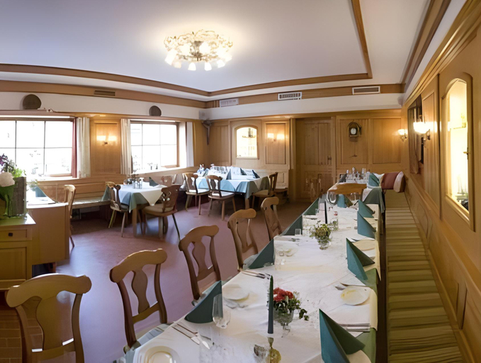 Food & Drinks 3, Gasthof Engelhof, Gmunden