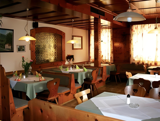 Food & Drinks 2, Kodnitzhof, Lienz