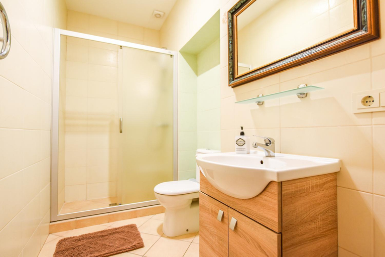 Others 4, Kubu Apartment, Klaipėdos