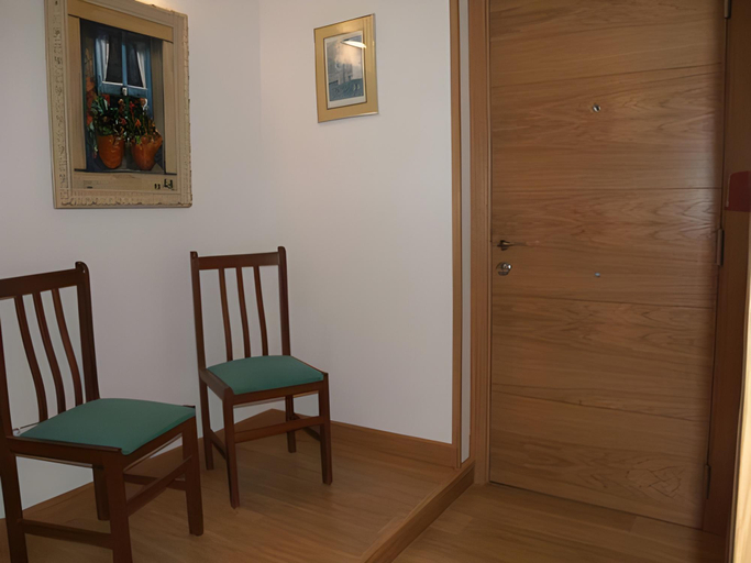 Others 2, Pension Joakina, Guipúzcoa