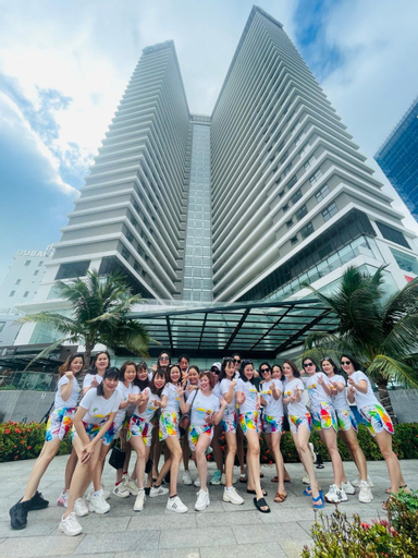 FLC Sea Tower Ocean View Quy Nhon, Qui Nhơn