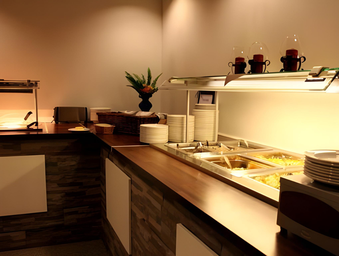 Food & Drinks 5, Hotel Alvariini, Southern Ostrobothnia