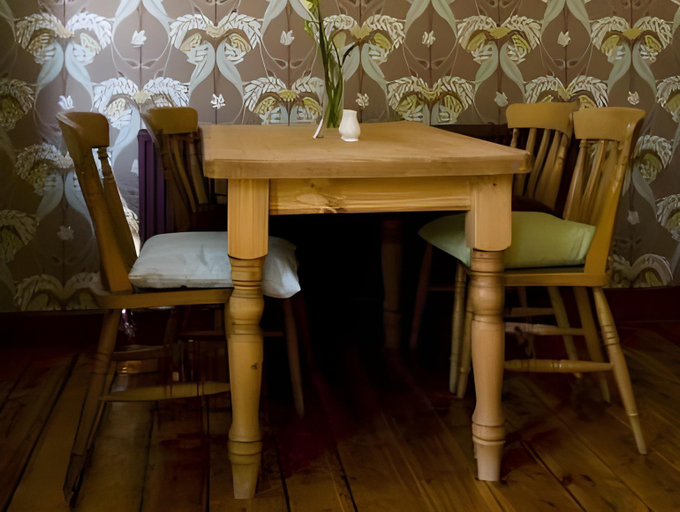 Food & Drinks, The Red Lion, Kent