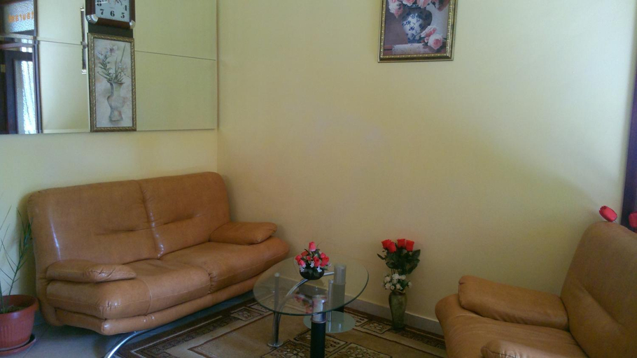 Public Area 2, Hotel Blian, Nesebar