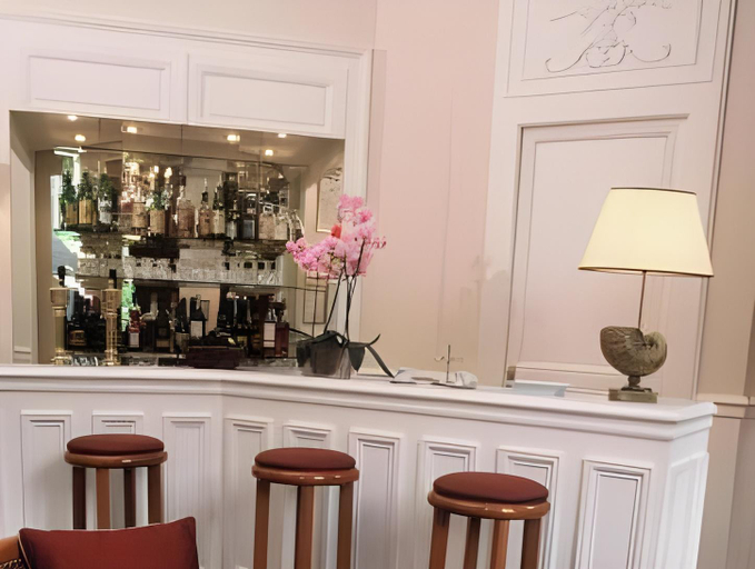 Food & Drinks 5, Najeti Hotel Clery, Pas-de-Calais