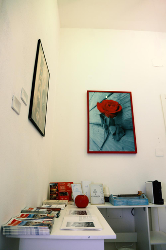 Others 3, B&B La Cassa Armonica, Napoli
