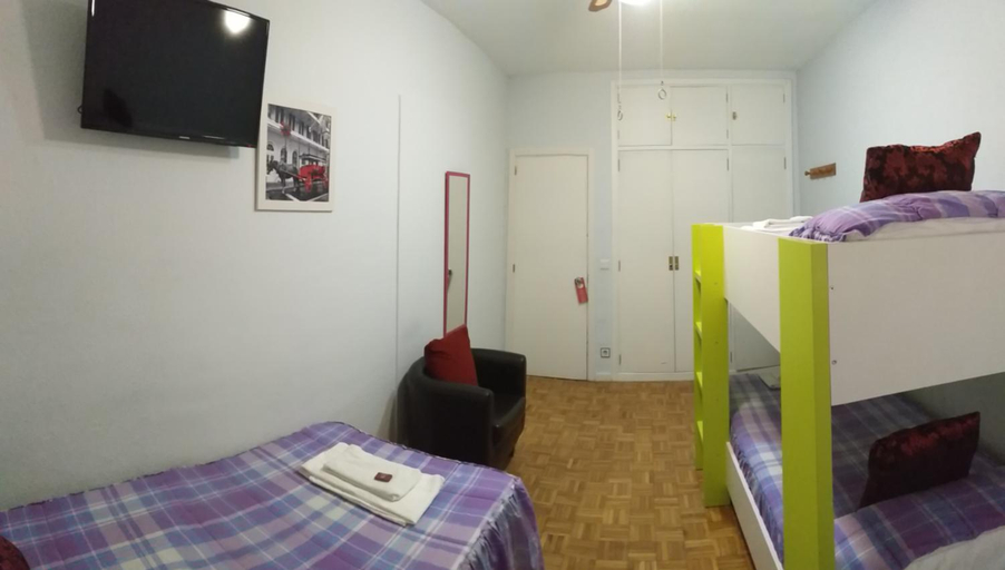 Bedroom 6