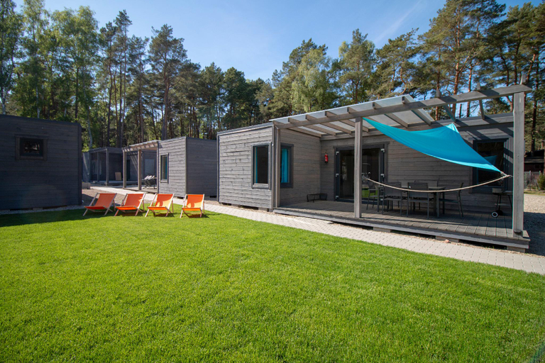 Others 2, Baltic-Resort Holiday Home+ , Kamień