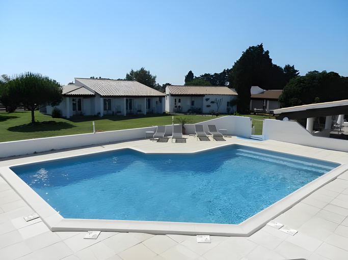 Sport & Beauty 5, Hotel Mas De La Grenouillere, Bouches-du-Rhône