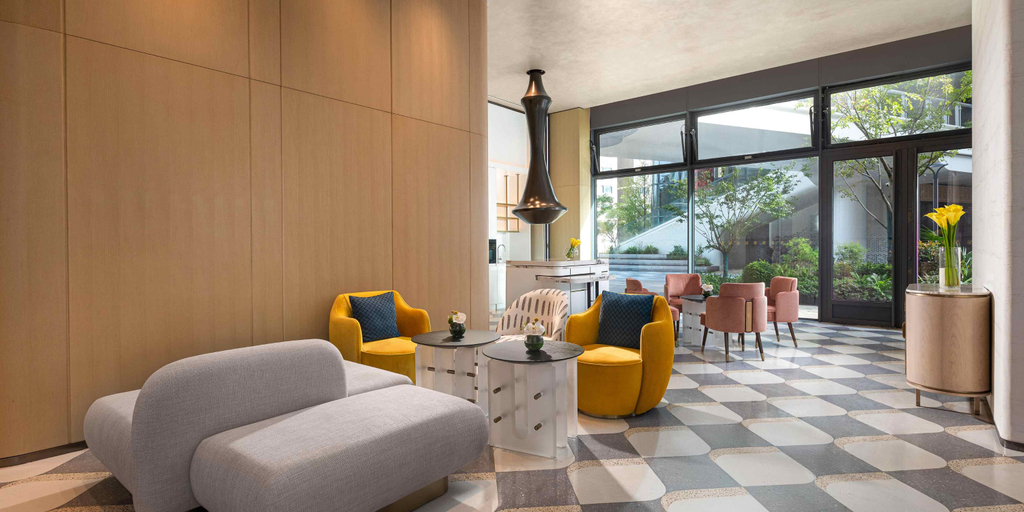Others 4, voco SUITES SHANGHAI HONGQIAO CBD, Shanghai