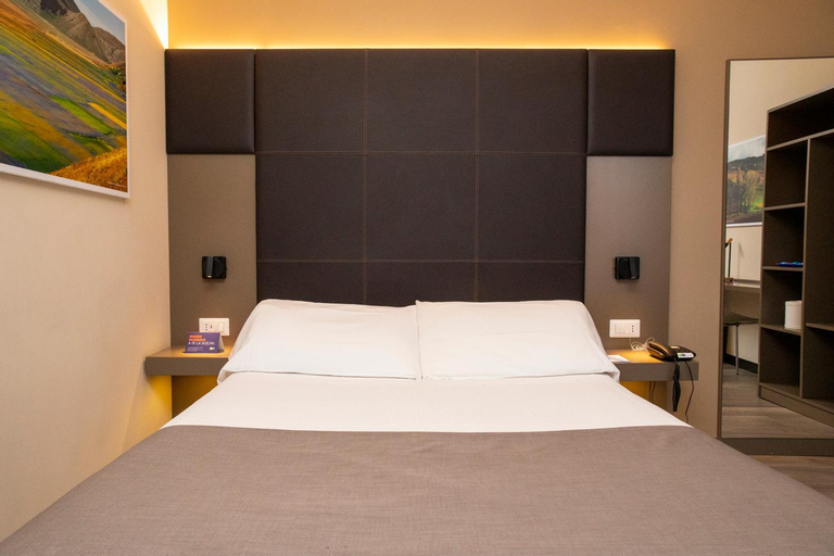 Bedroom 8
