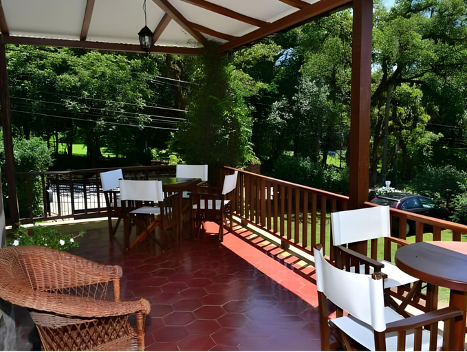 Food & Drinks 4, Hostal El Cerrito San Lorenzo, Capital