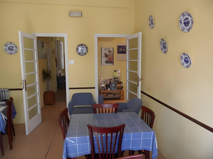 Food & Drinks 2, Hostal Moratin, Valencia