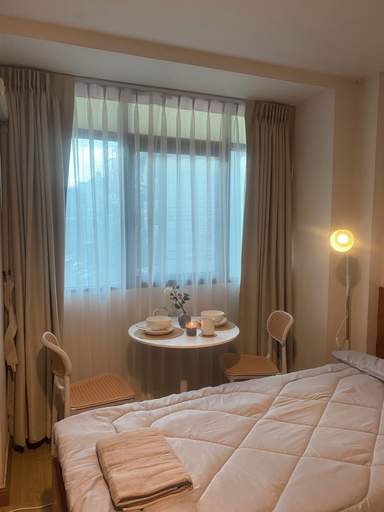 Bedroom 4, Jo hometel, Bang Khen