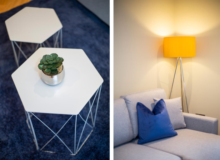 Facilities 2, Hudson Quarter Luxury Apartments, York