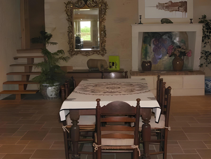 Others 5, B&B Les Secrets de Tifayne, Gironde