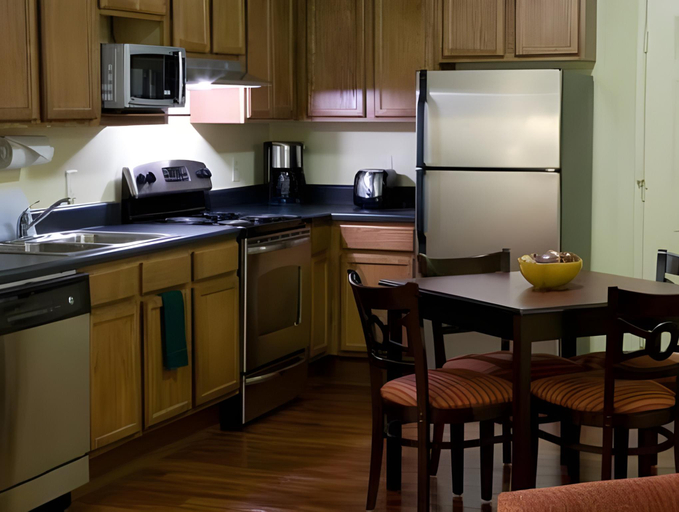Others 2, InTown Suites Extended Stay Columbus GA, Muscogee