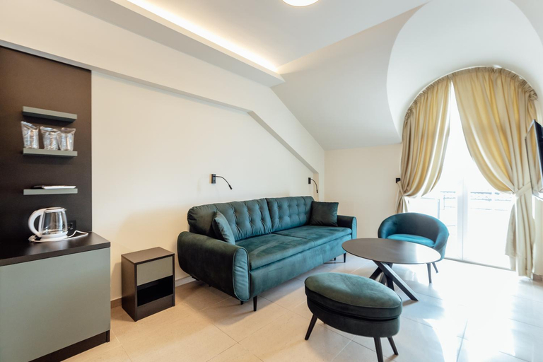 Others 2, Apartments Belani Zelenika