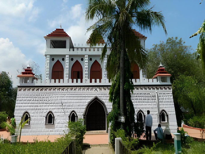 Hotel Udhayam International, Thoothukkudi