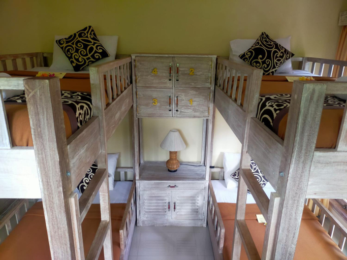Bedroom 11