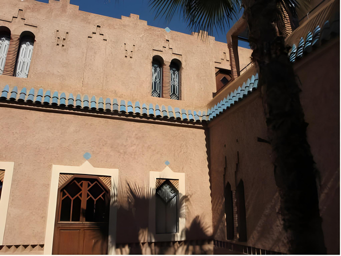 Others 4, Riad Zahir, Marrakech